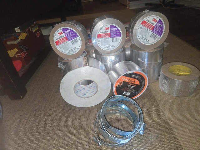 hvac supplies - photo 2