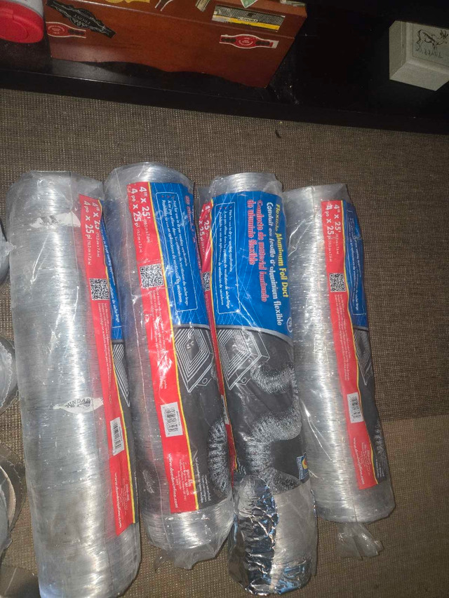 hvac supplies - photo 4