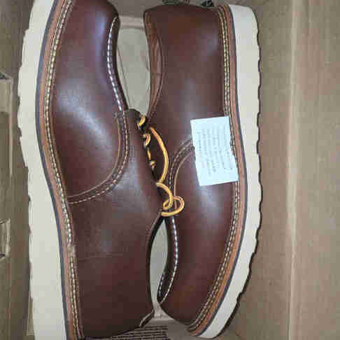 Redwing Shoes
