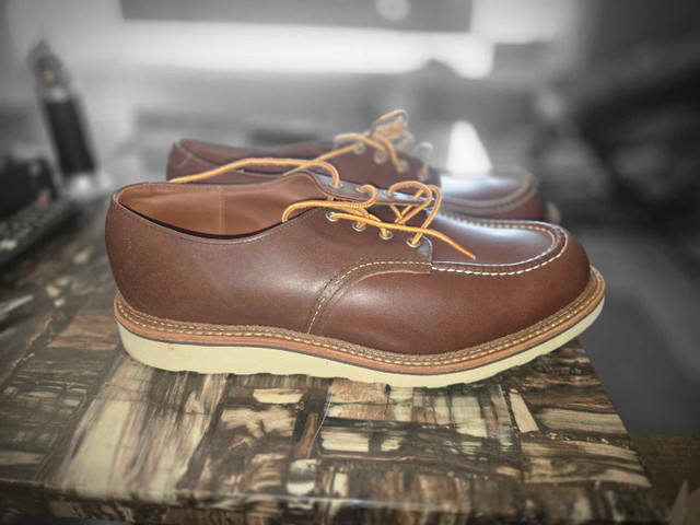 Redwing Shoes - photo 4
