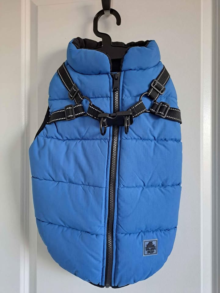 PAJAR Dog Jacket -L size