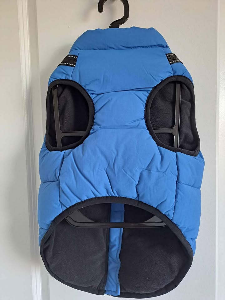 PAJAR Dog Jacket -L size - photo 2