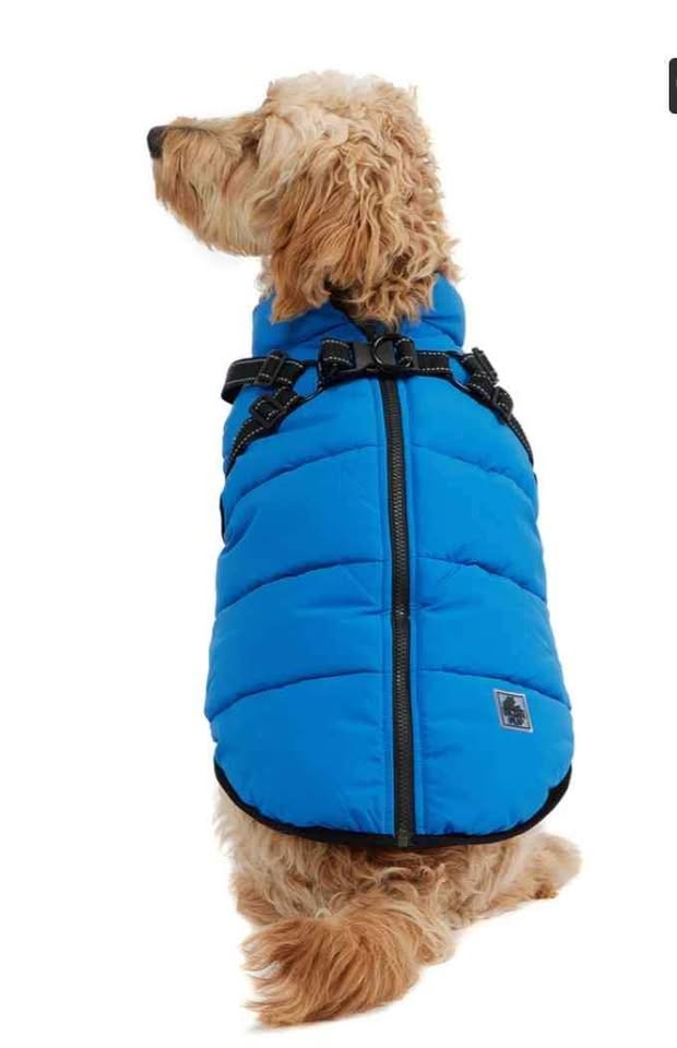 PAJAR Dog Jacket -L size - photo 5