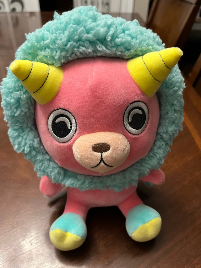 Spy Family Plush