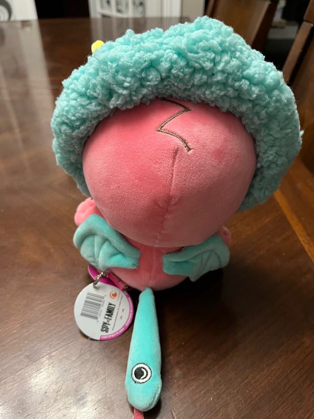 Spy Family Plush - photo 2