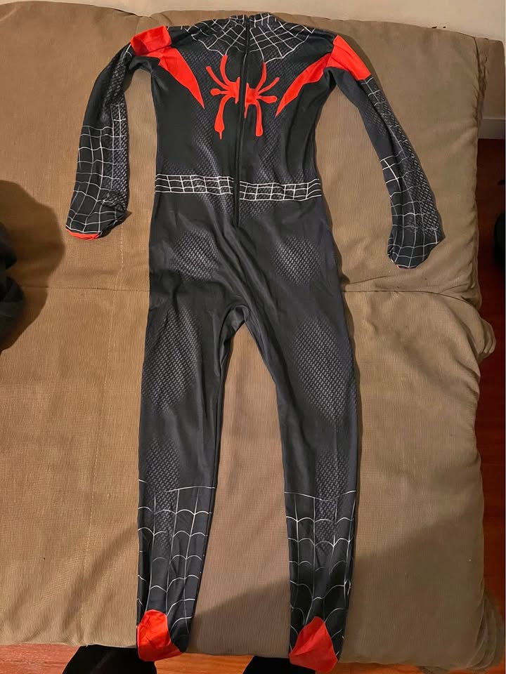 Kids Halloween costume