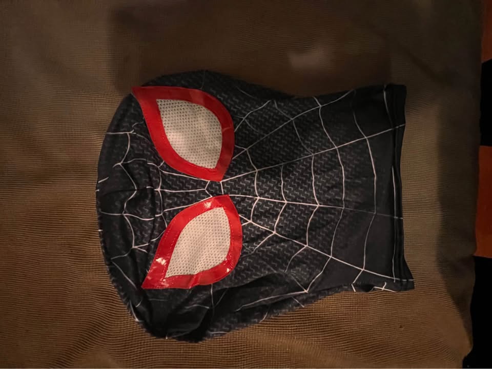 Kids Halloween costume - photo 2