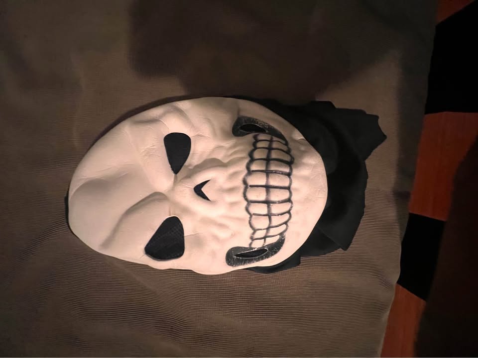 Kids Halloween costume - photo 3
