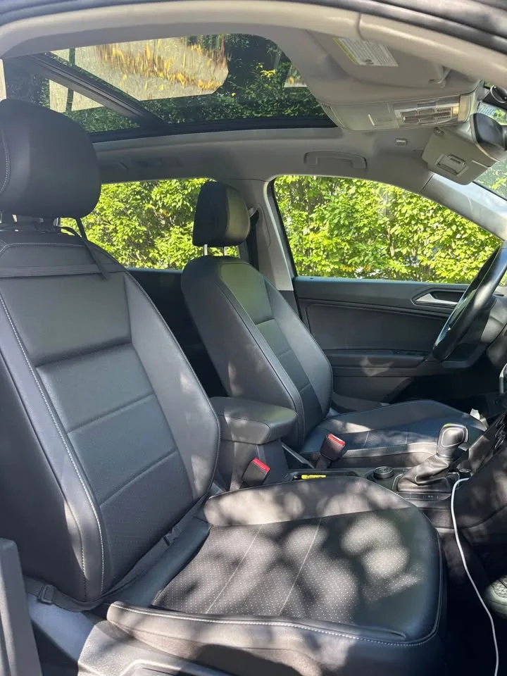 2019 Volkswagen Tiguan image indicator(3)