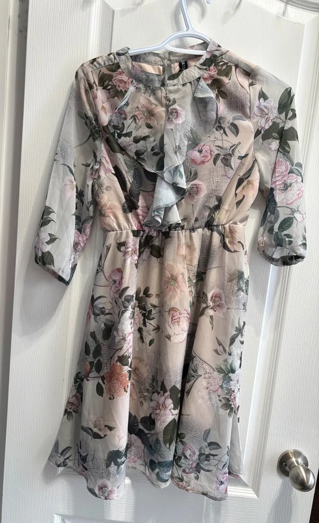 Summer Dress For Sale image indicator(2)