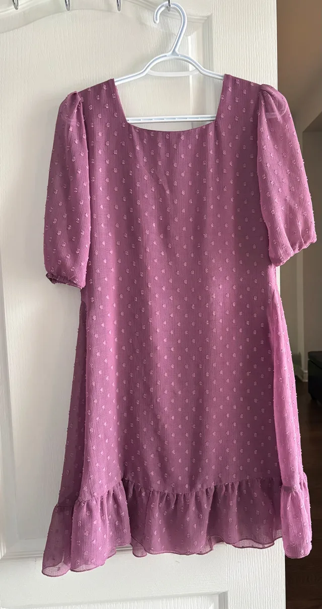 Summer Dress For Sale image indicator(3)