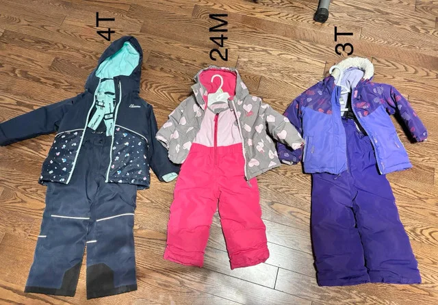 Kids Snowsuit image indicator(2)