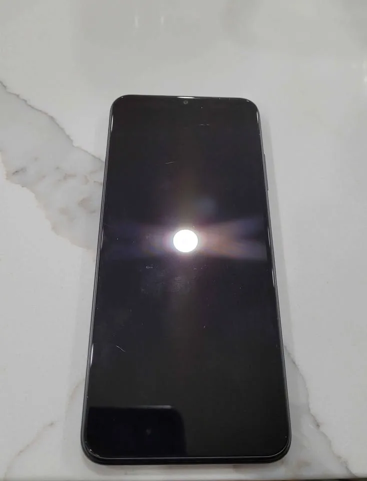 Samsung A22 5G image indicator(2)