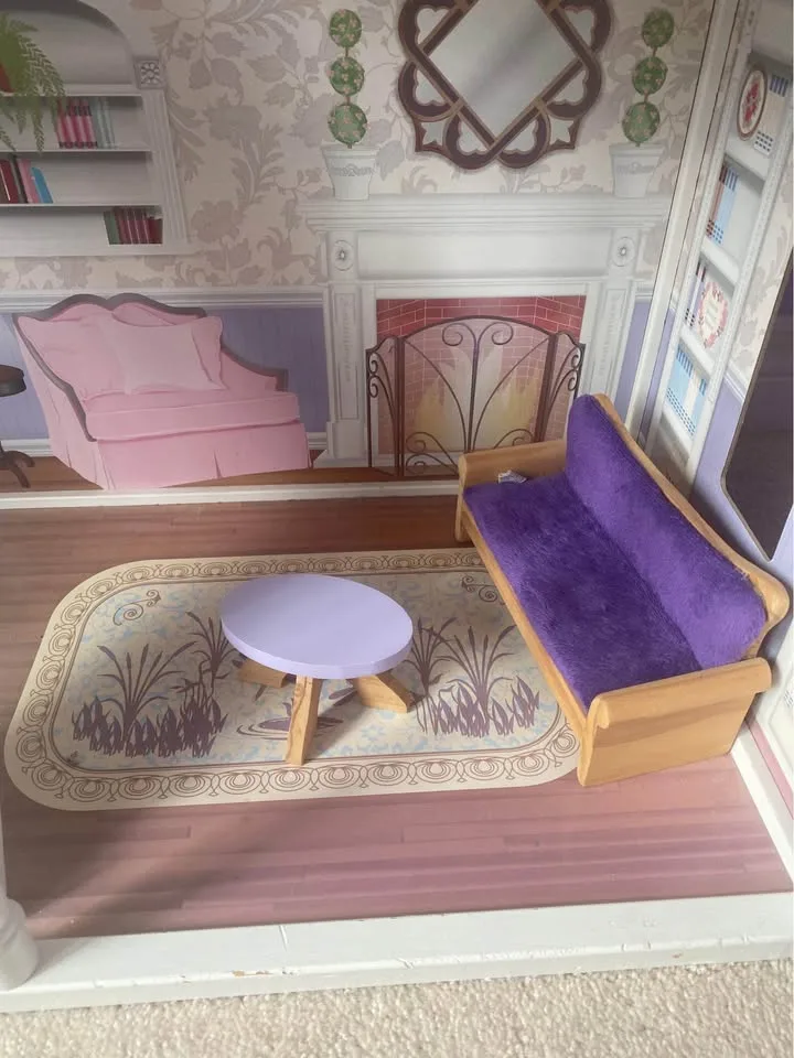 Savannah kidkraft dollhouse image indicator(3)