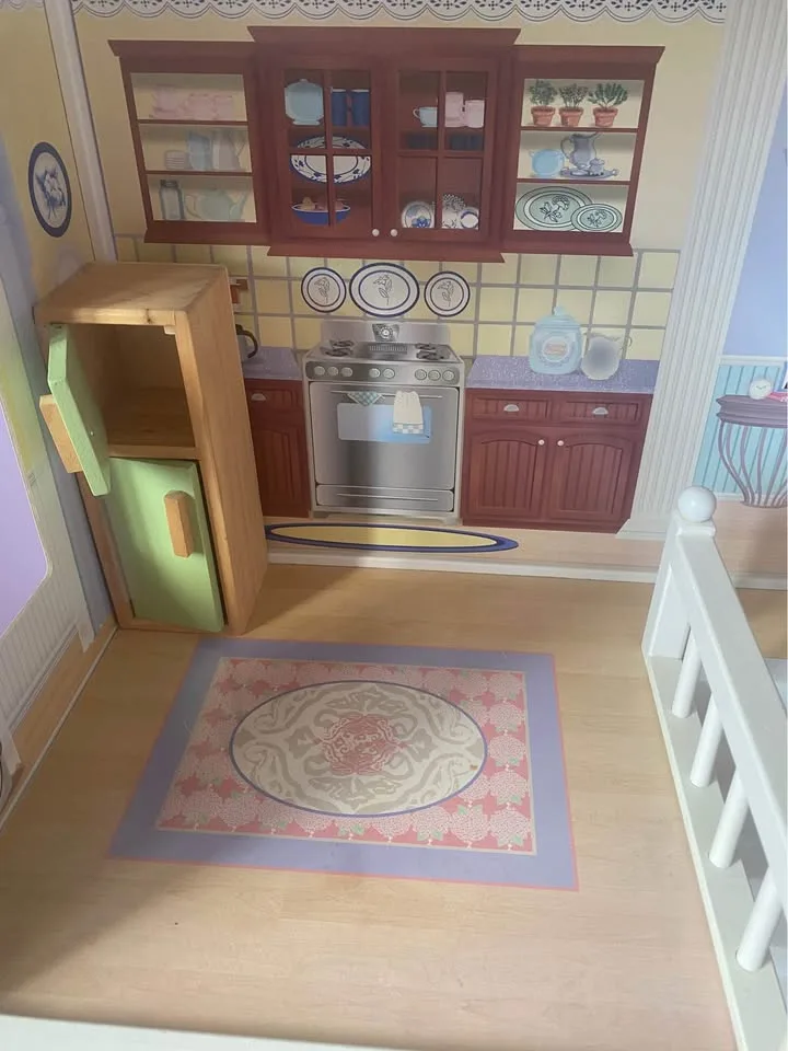 Savannah kidkraft dollhouse image indicator(5)