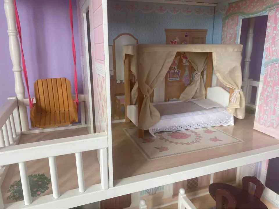Savannah kidkraft dollhouse image indicator(6)