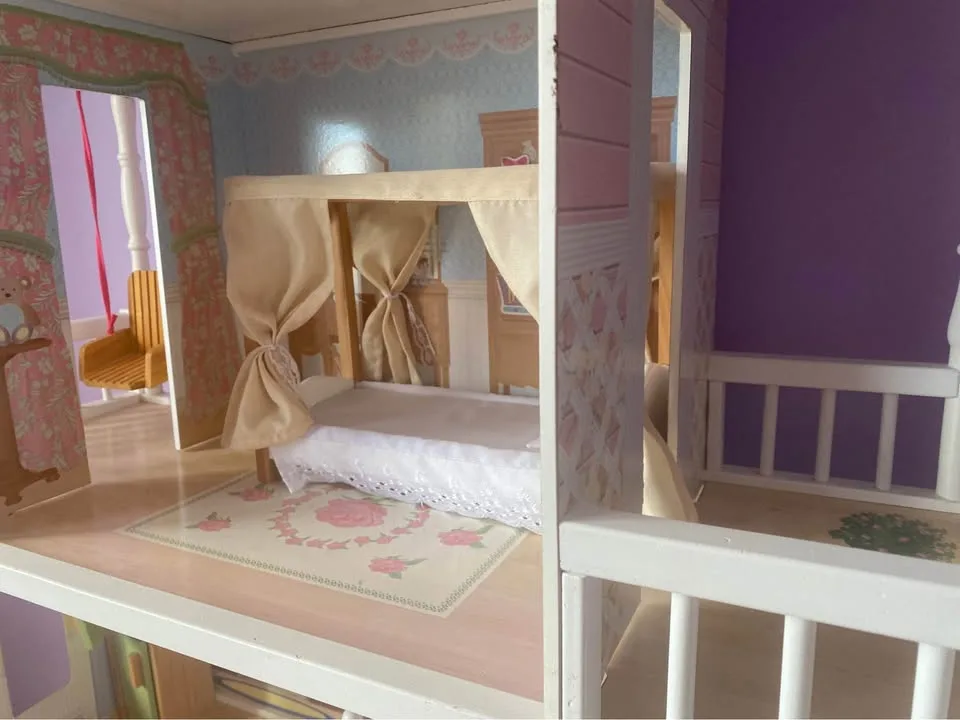 Savannah kidkraft dollhouse image indicator(7)