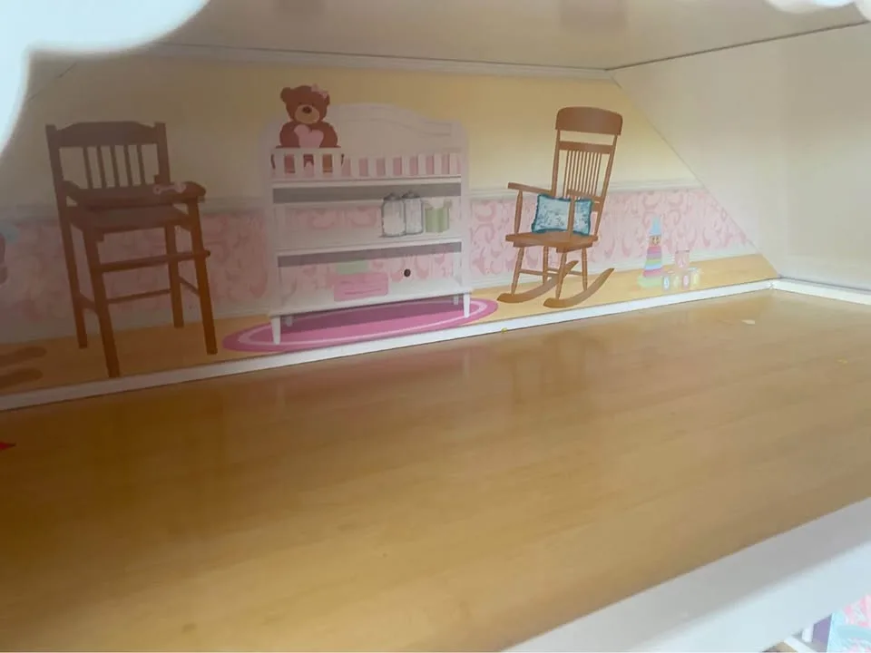 Savannah kidkraft dollhouse image indicator(8)