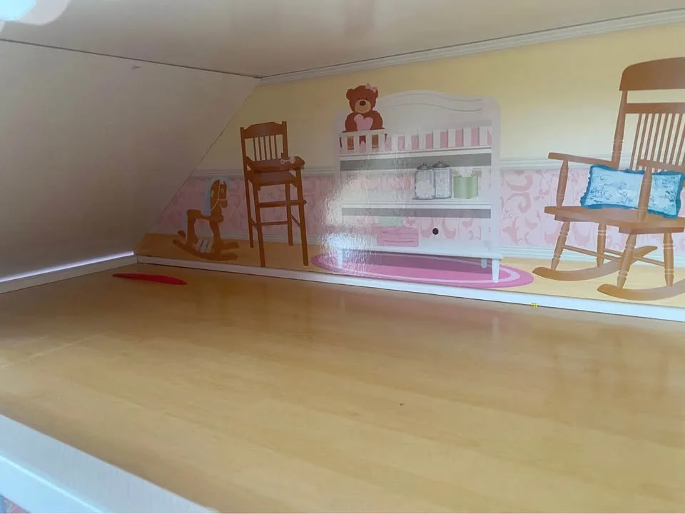 Savannah kidkraft dollhouse image indicator(9)