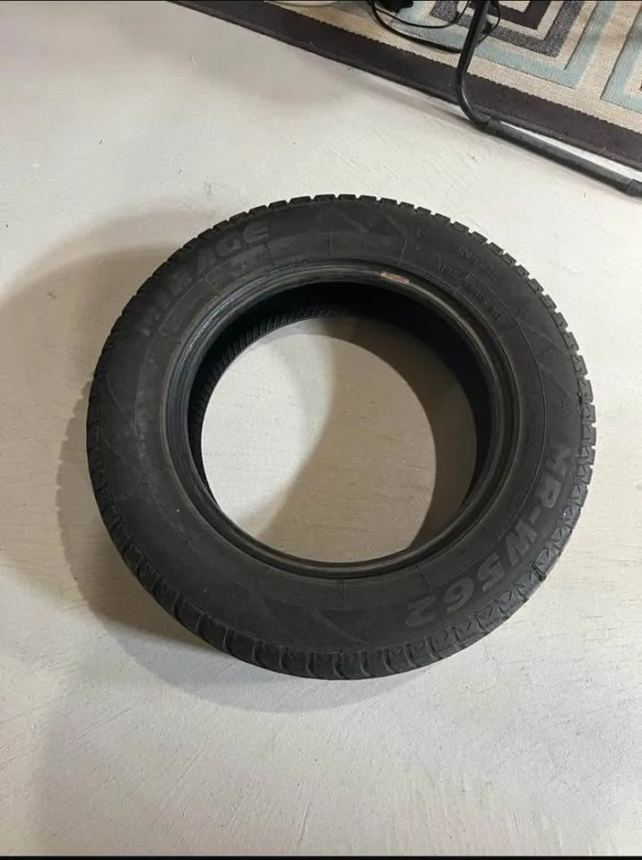 Mirage Snow tires 195/65R15 91T image indicator(2)