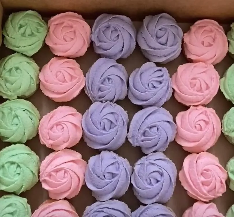 Superhero Macarons image indicator(8)