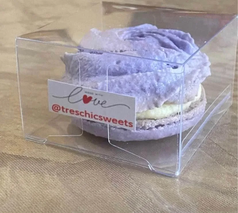 Superhero Macarons image indicator(9)