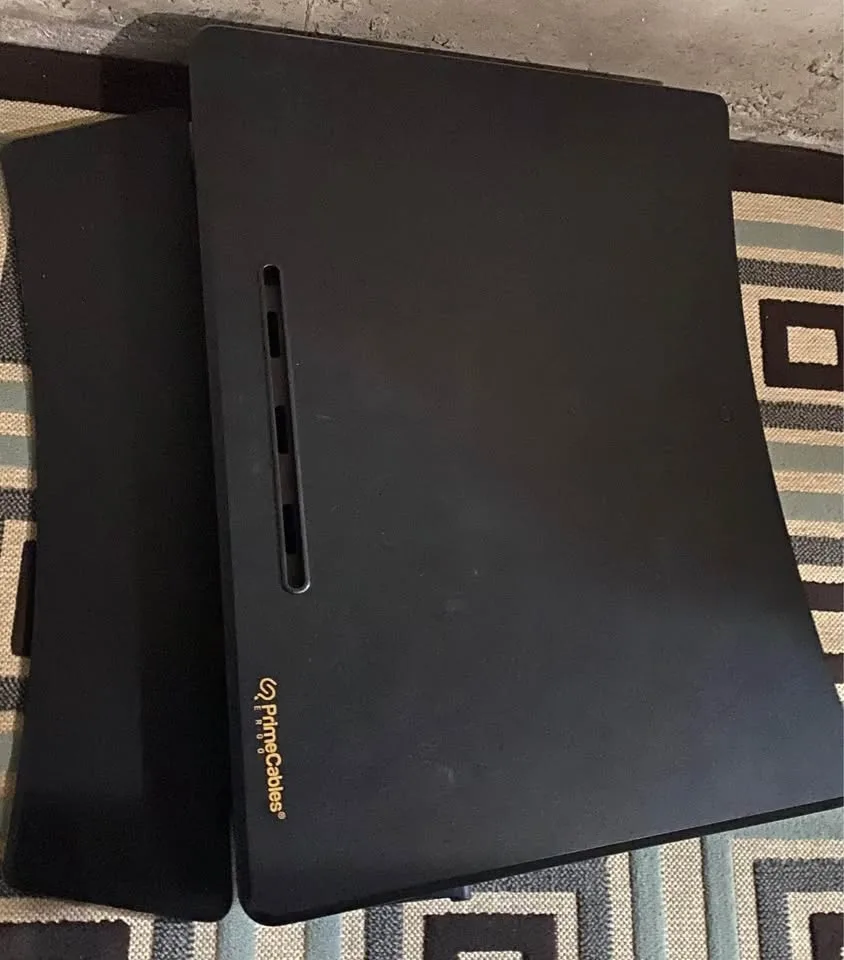 Sit and stand accessory for desk image indicator(2)