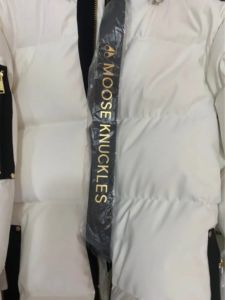 Moose Knuckles brand new Large men’s image indicator(5)