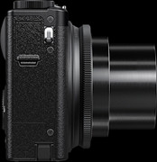 Fujifilm XQ1 Large sensor 2/3" X-T CMOS II - photo 2