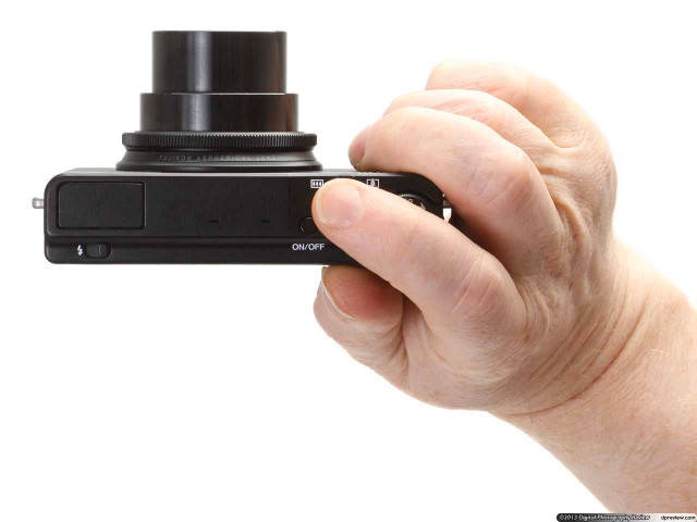 Fujifilm XQ1 Large sensor 2/3" X-T CMOS II - photo 3