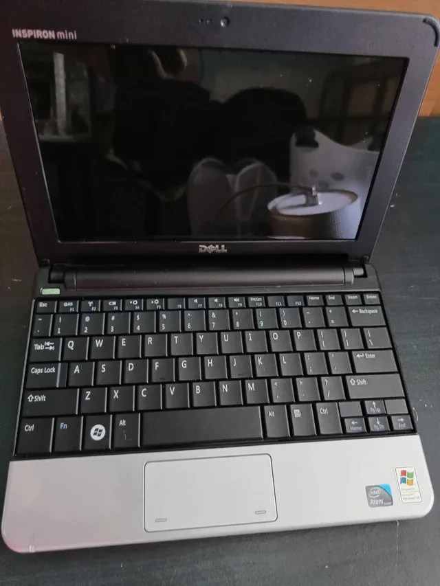 Mini Dell Laptop image indicator(2)