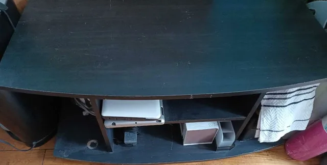 TV stand image indicator(2)