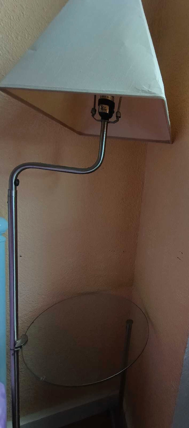 Night lamp - photo 4