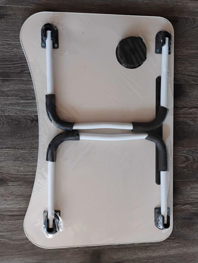 Laptop table - photo 2
