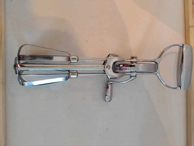 Hand mixer image indicator(2)