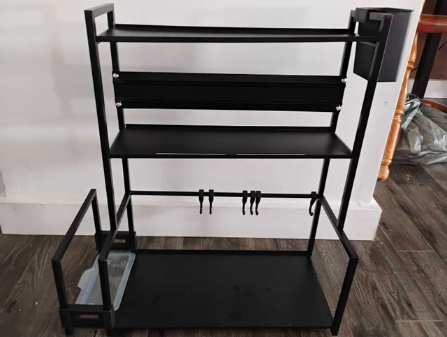 Multiple use rack - photo 2