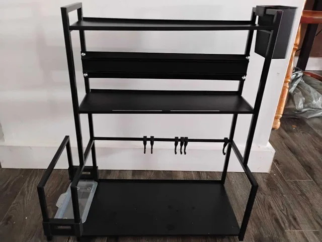 Multiple use rack image indicator(2)