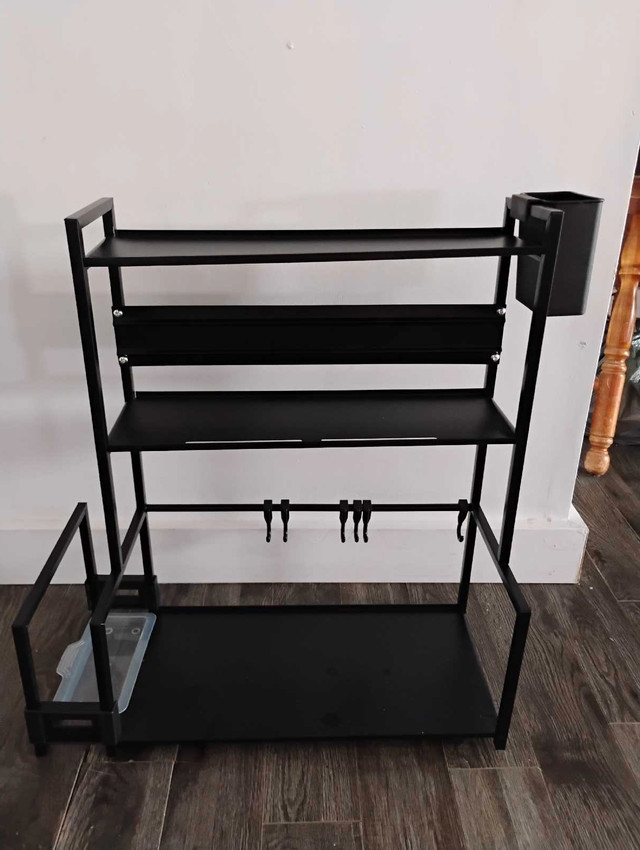 Multiple use rack - photo 3