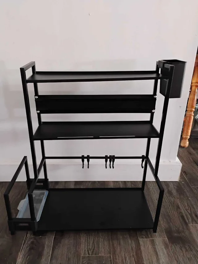 Multiple use rack image indicator(3)