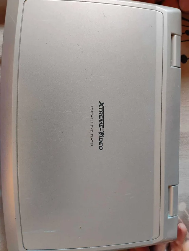 Old Dvd players image indicator(2)