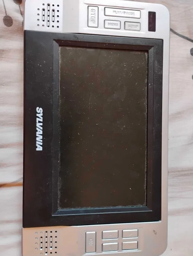 Old Dvd players image indicator(4)