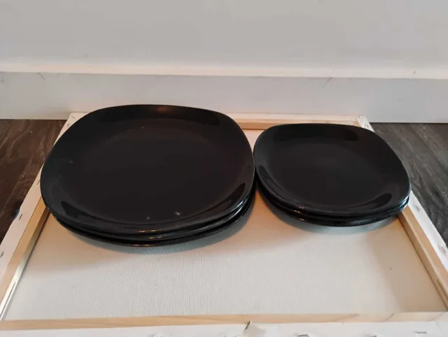 Plates and dishes image indicator(3)