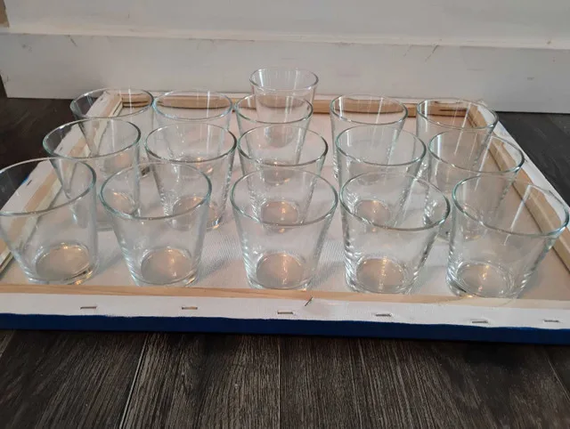 Glass and Cup sets image indicator(4)