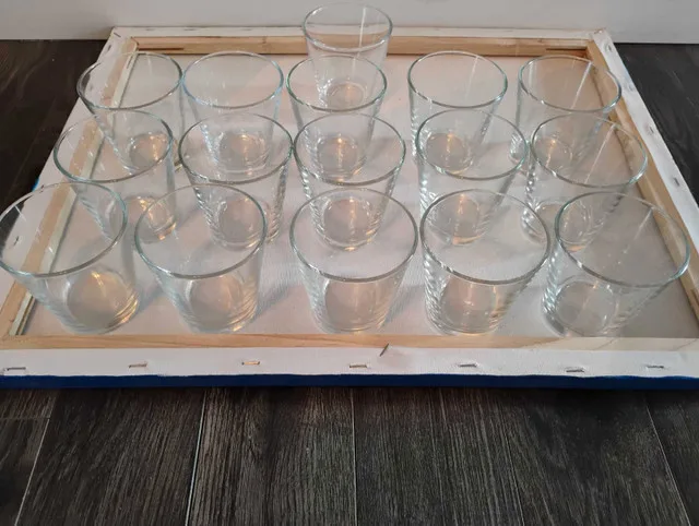 Glass and Cup sets image indicator(5)