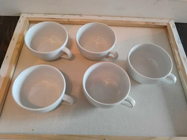 Glass and Cup sets image indicator(7)