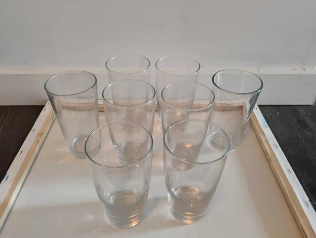 Glass Sets for sale image indicator(4)