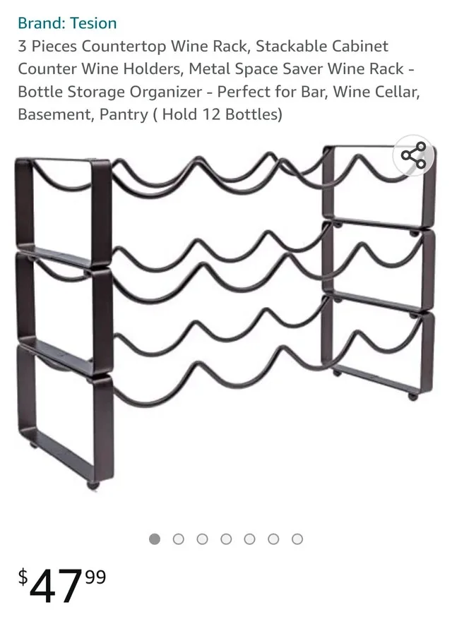 Wine Rack image indicator(2)