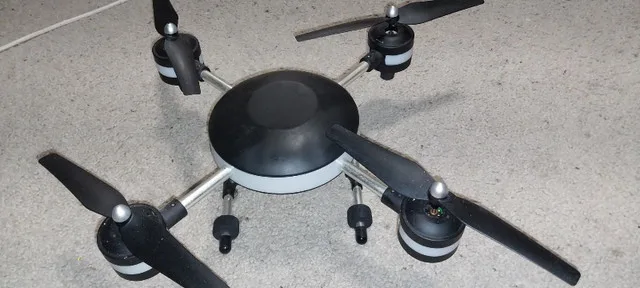 Drone and controller image indicator(3)