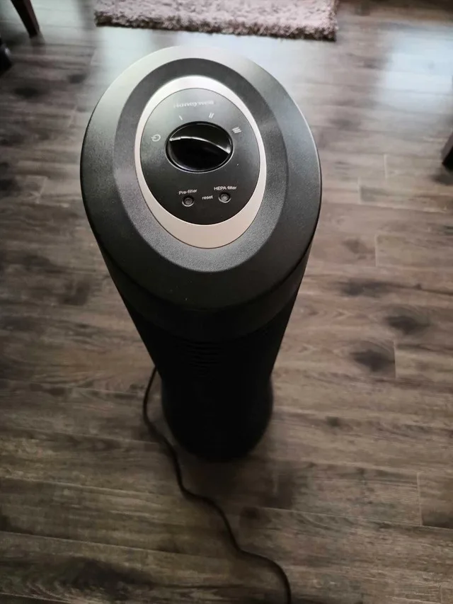 Honeywell Fan image indicator(2)