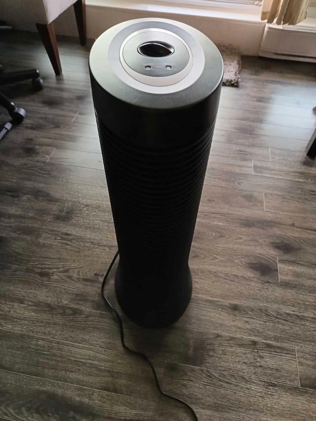 Honeywell Fan - photo 3
